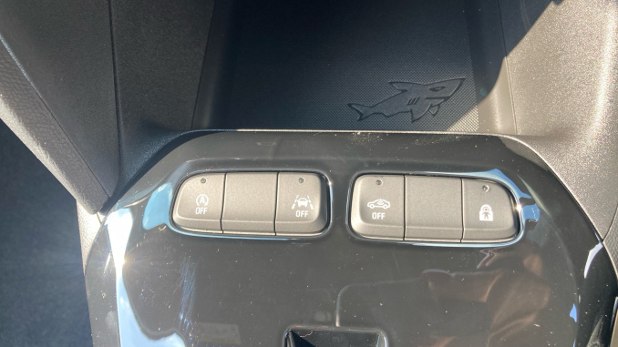 Vauxhall Corsa 1.2 Turbo GS 5dr Auto Petrol Hatchback - Image 28